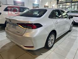 تۆیۆتا کۆرۆلا